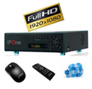 Đầu ghi hình TVI IPOne IPO-HD1024