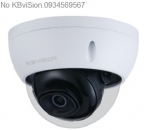 Camera IP hồng ngoại nhận diện khuôn mặt 4.0 Megapixel KX-CAi4204N-B
