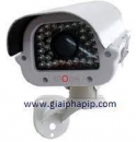Camera tvi thân hồng ngoại IPOne IPO-3013HDIR