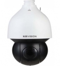 Camera IP Speed Dome hồng ngoại 2.0 Megapixel KBVISION KX-DAi2008PN