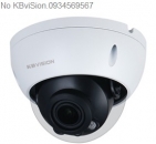 Camera IP Dome hồng ngoại 2.0 Megapixel KBVISION KX-DAi2204N