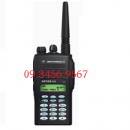 Máy bộ đàm Motorola GP338 VHF/UHF